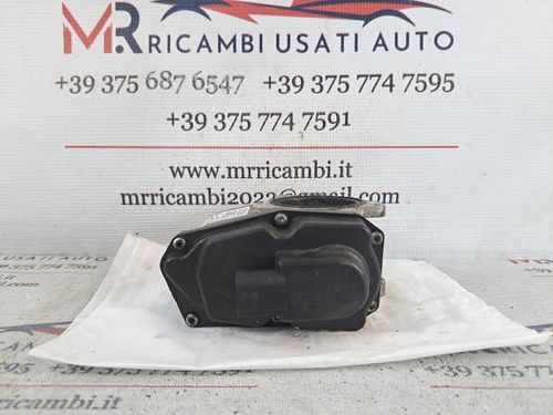 Corpo Farfallato VOLKSWAGEN Golf 6 Berlina (08>12)
