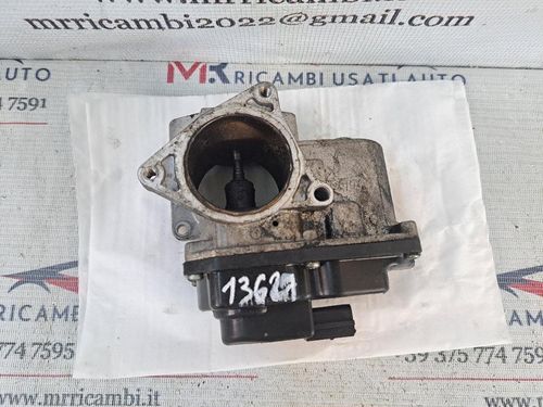 Corpo Farfallato VOLKSWAGEN Golf 6 Berlina (08>12)