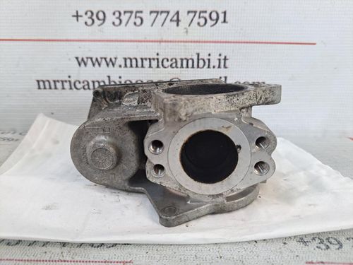 Corpo Farfallato VOLKSWAGEN Golf 6 Berlina (08>12)