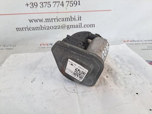 Corpo Farfallato BMW X3 1° Serie