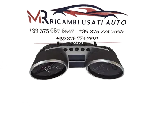 Quadro tachigrafo MERCEDES ML W164 3° Serie