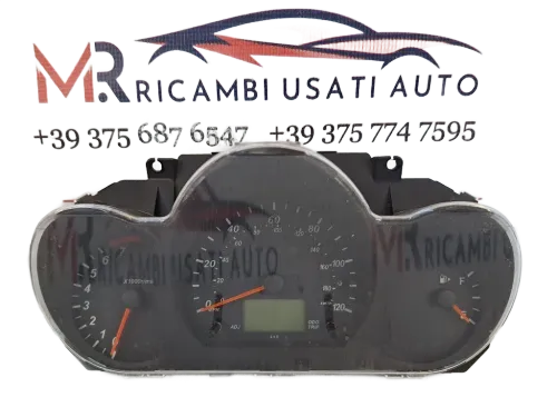 Quadro tachigrafo DAIHATSU Terios 2° Serie