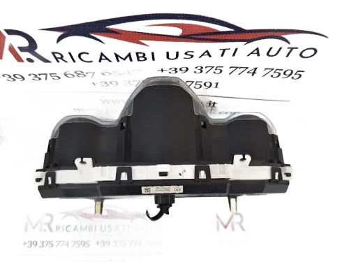 Quadro tachigrafo DAIHATSU Terios 2° Serie