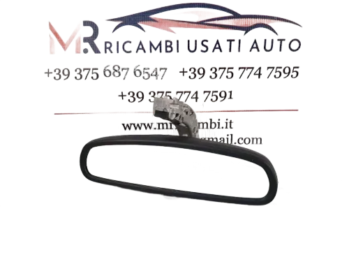 Specchietto Retrovisore Interno JAGUAR XF Serie (08>11)