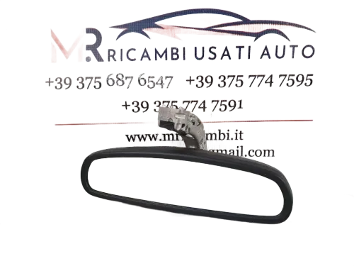 Specchietto Retrovisore Interno JAGUAR XF Serie (08>11)