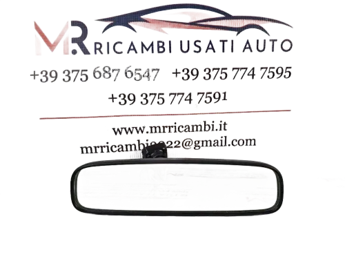 Specchietto Retrovisore Interno HONDA CR-V 4° Serie (07>12)