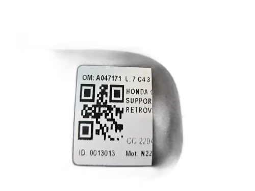Specchietto Retrovisore Interno HONDA CR-V 4° Serie (07>12)