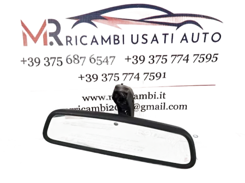 Specchietto Retrovisore Interno BMW Serie 3 E90 Berlina 2° Serie