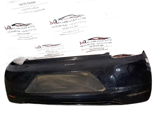 Paraurti Posteriore completo VOLKSWAGEN Scirocco Serie (137) (08>14)