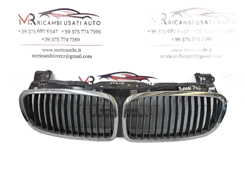 Griglia Anteriore BMW Serie 7 E65/E66/E67/E68