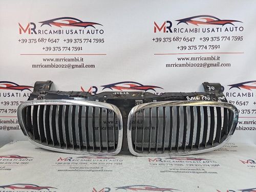 Griglia Anteriore BMW Serie 7 E65/E66/E67/E68