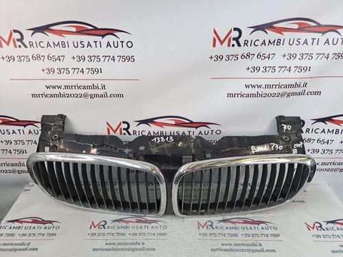 Griglia Anteriore BMW Serie 7 E65/E66/E67/E68