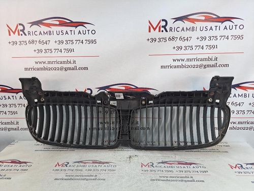 Griglia Anteriore BMW Serie 7 E65/E66/E67/E68