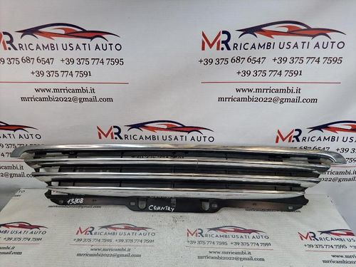 Griglia Anteriore MINI Cooper 2° Serie