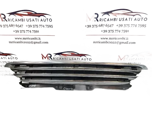 Griglia Anteriore MINI Cooper 2° Serie