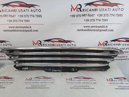 Griglia Anteriore MINI Cooper 2° Serie