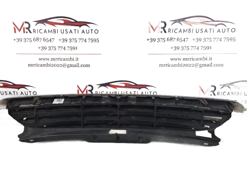 Griglia Anteriore MINI Cooper 2° Serie