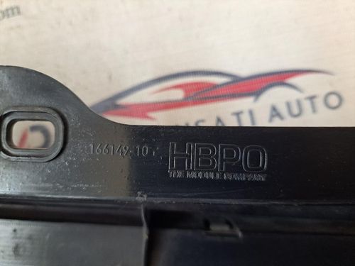 Griglia Anteriore MINI Cooper 2° Serie