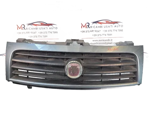 Griglia Anteriore FIAT Scudo 3° Serie