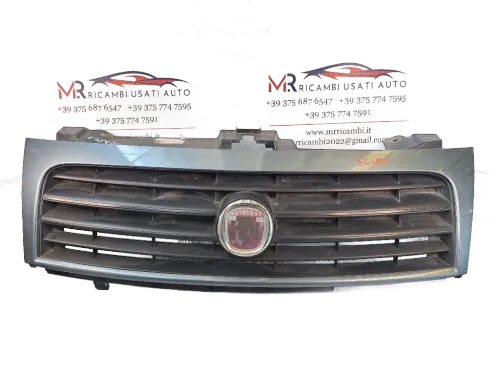 Griglia Anteriore FIAT Scudo 3° Serie