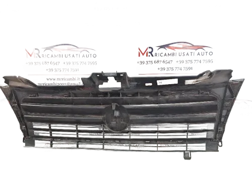 Griglia Anteriore FIAT Scudo 3° Serie