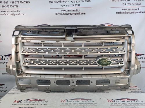 Griglia Anteriore LAND ROVER Freelander 3° Serie