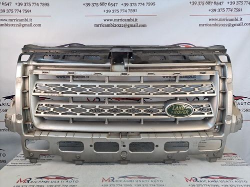 Griglia Anteriore LAND ROVER Freelander 3° Serie
