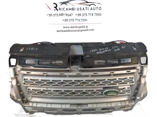 Griglia Anteriore LAND ROVER Freelander 3° Serie