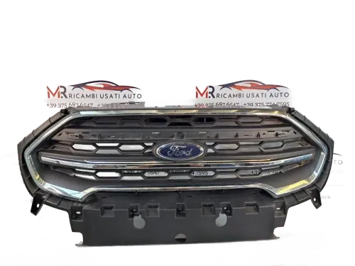 Griglia Anteriore FORD EcoSport Serie (15>)