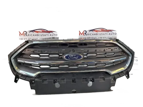 Griglia Anteriore FORD EcoSport Serie (15>)