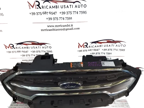 Griglia Anteriore FORD EcoSport Serie (15>)