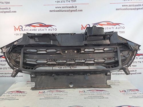 Griglia Anteriore FORD EcoSport Serie (15>)