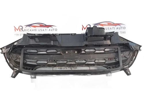 Griglia Anteriore FORD EcoSport Serie (15>)