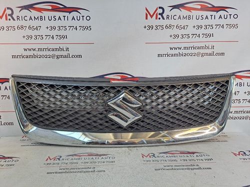 Griglia Anteriore SUZUKI Grand Vitara JB
