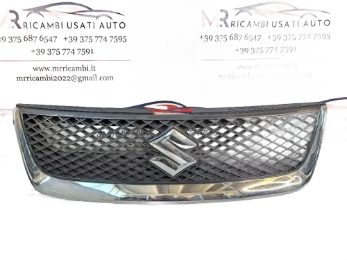 Griglia Anteriore SUZUKI Grand Vitara JB