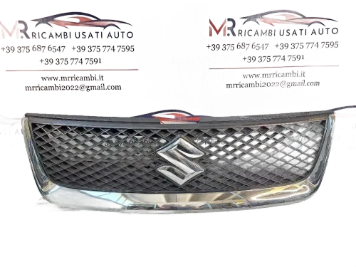 Griglia Anteriore SUZUKI Grand Vitara JB