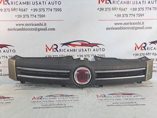 Griglia Anteriore FIAT Panda 3° Serie
