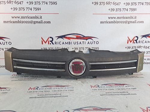 Griglia Anteriore FIAT Panda 3° Serie