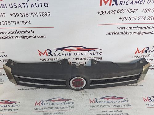 Griglia Anteriore FIAT Panda 3° Serie