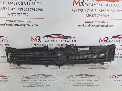Griglia Anteriore FIAT Panda 3° Serie