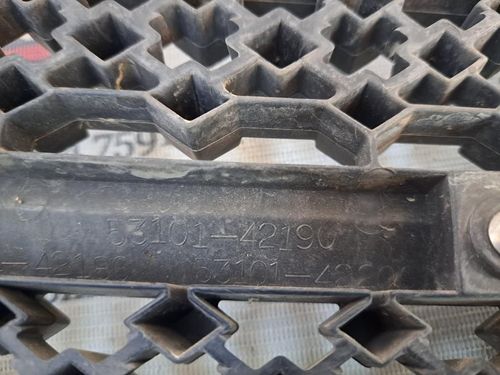Griglia Anteriore TOYOTA Rav4 4° Serie