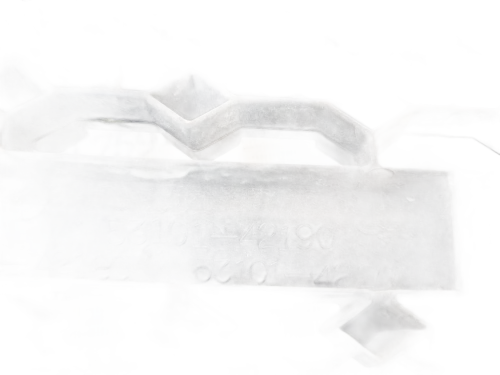 Griglia Anteriore TOYOTA Rav4 4° Serie