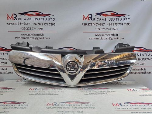 Griglia Anteriore OPEL Zafira B 2° Serie