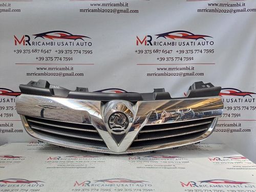 Griglia Anteriore OPEL Zafira B 2° Serie