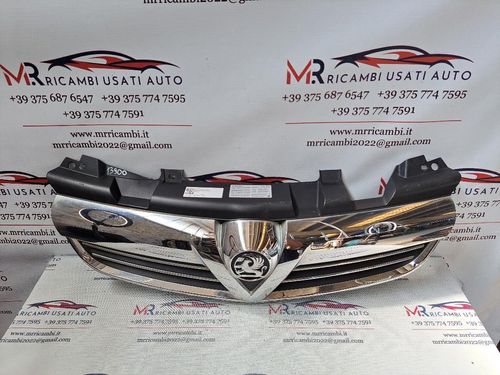 Griglia Anteriore OPEL Zafira B 2° Serie