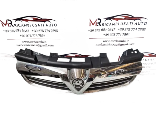 Griglia Anteriore OPEL Zafira B 2° Serie
