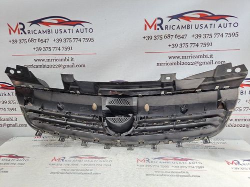Griglia Anteriore OPEL Zafira B 2° Serie