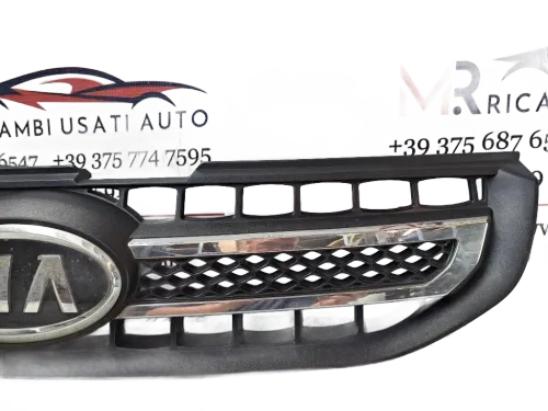 Griglia Anteriore KIA Sportage Serie (10>16)