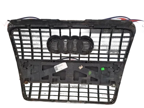 Griglia Anteriore AUDI A6 Avant Serie C6 (4F5) (04>12)
