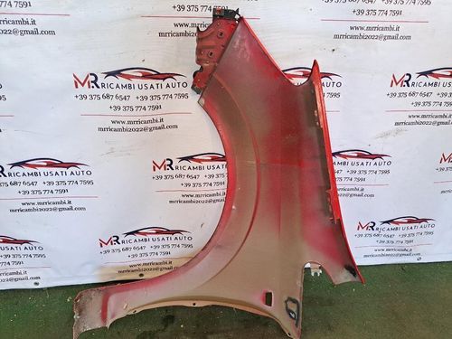 Parafango Anteriore Destro OPEL Zafira B 2° Serie
